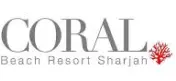 coral